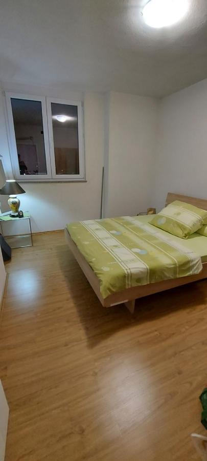 Apartmani Miki Ohrid Exterior photo