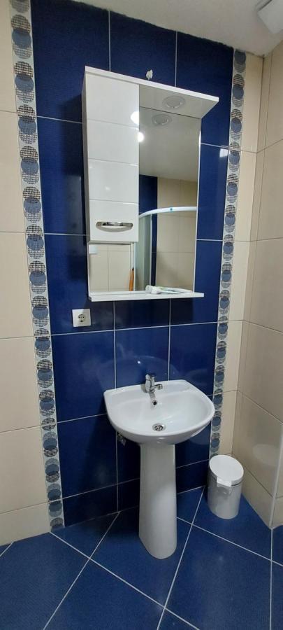 Apartmani Miki Ohrid Exterior photo