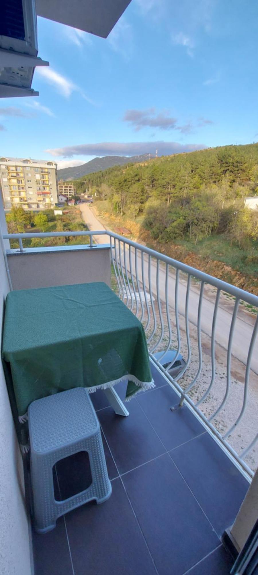 Apartmani Miki Ohrid Exterior photo